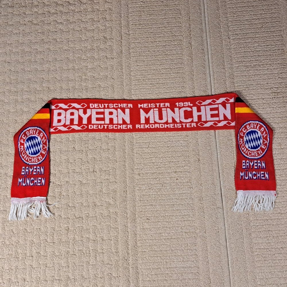 FC Bayern Munchen